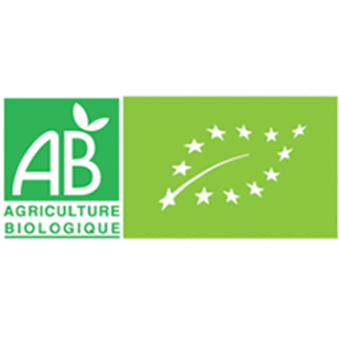 Logo AB agriculture biologique