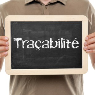 tracabilité