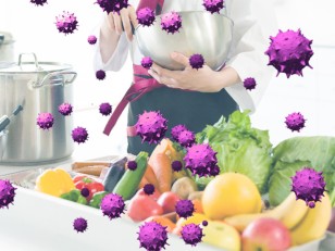 Les bonnes pratiques nécessaires pour garantir la sécurité sanitaire des aliments