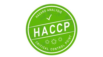  Les 7 principes de la methode HACCP en detail